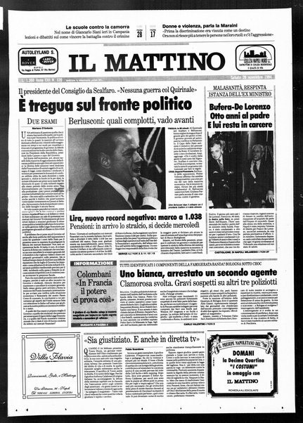 Il mattino